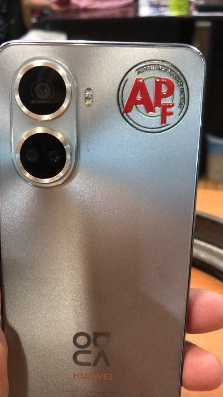 Наши работы